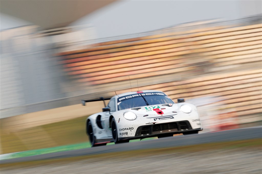 (Foto: Porsche / Jürgen Tap)